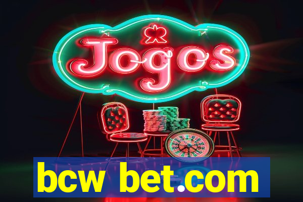 bcw bet.com